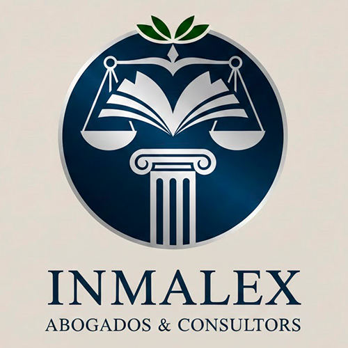 Inmalex Abogados & Consultores Logo